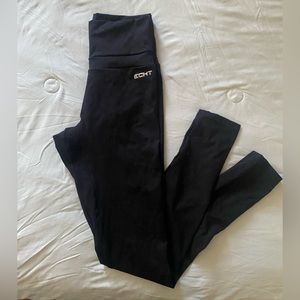ECHT Black leggings
